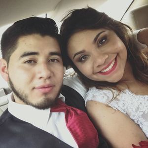 Meet your Posher, Efren